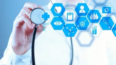 Contract Research Organization